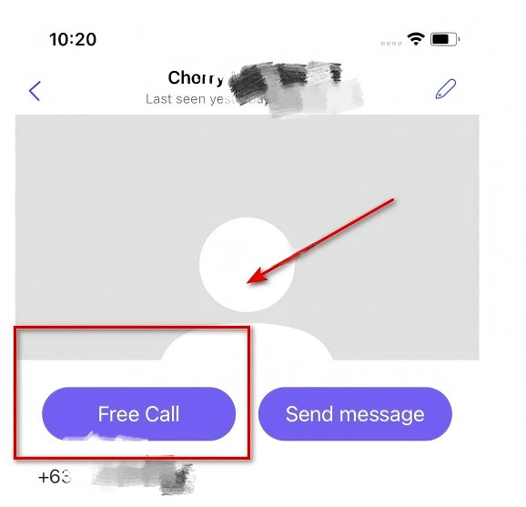 viber软件