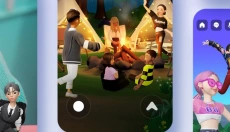 崽崽ZEPETO中文 截图