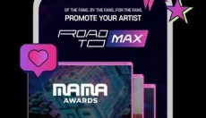 mnet plus正版 截图