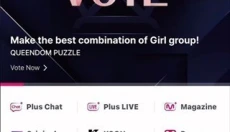mnet plus正版 截图