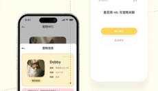 尾星 截图
