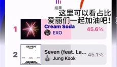 Mnet Plus 截图