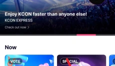Mnet Plus 截图