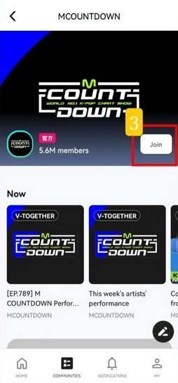 Mnet Plus