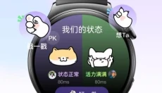 DoubleFeel 截图
