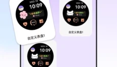 DoubleFeel 截图
