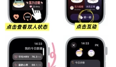 DoubleFeel 截图