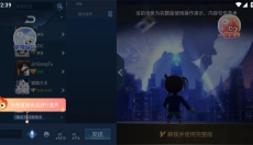小火苗变声器 截图