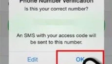 Viber国际版 截图
