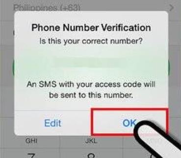Viber交友软件