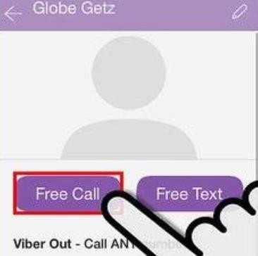 Viber交友软件