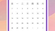 大小日记 截图