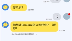 simsimi软件 截图
