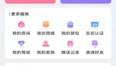 chat gc 截图