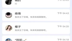 chat gc 截图