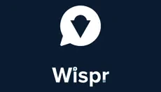 WisprAPP 截图