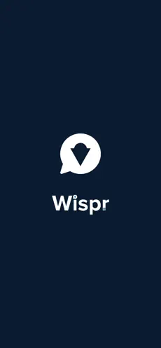 wispr中文版