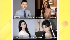 yy 截图