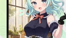 MiraiMind聊天 截图