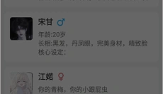 灵动次元 截图