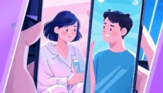 来爱宇宙 截图