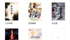 大美书网 截图
