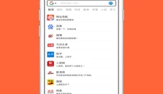 飞鸟浏览器 截图