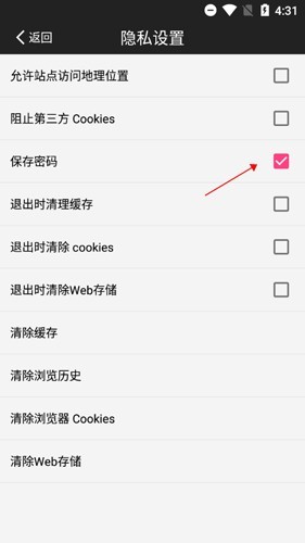 ie浏览器