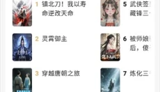蛋花免费小 说 截图