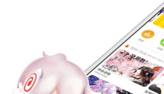 可米酷漫画app 截图