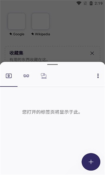 iceraven手机浏览器 iceraven手机浏览器