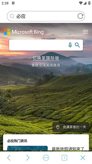 爱搜浏览器安卓版