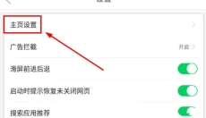 黑鲨浏览器正版 截图
