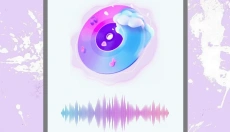 清风DJ播放器 截图
