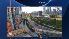 CamHi 截图