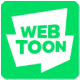 webtoon中文版