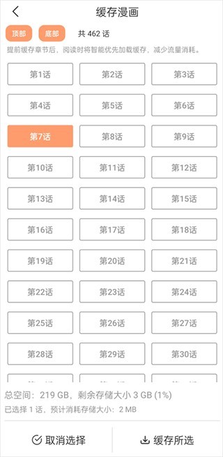 喵趣漫画官方正版