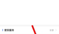 皖警便民服务e网通 截图