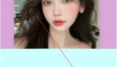 B612自拍相机 截图