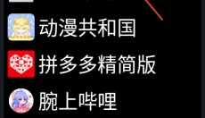 微思应用商店手表版 截图