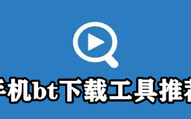 手机bt下载工具