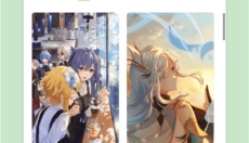 漫蛙免费漫画 截图