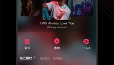 飞傲音乐车机版 截图