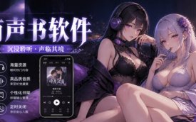 有声书软件