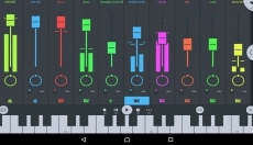 fl studio mobile安卓 截图