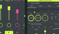 fl studio mobile安卓 截图
