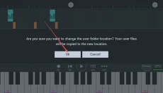 fl studio mobile安卓 截图