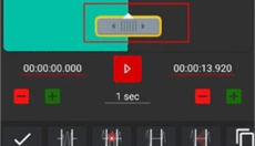 audiolab专业版 截图