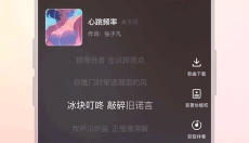 小元音乐圈最新版本 截图