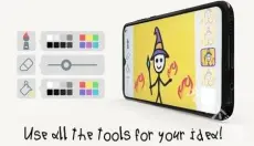 火柴人动画制作器 截图